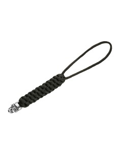 M-TAC Knife Lanyard Helix Skull (various colors)