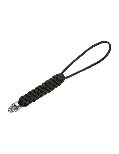 M-TAC Knife Lanyard Helix Skull (various colors)