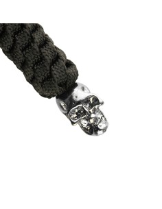 M-TAC Knife Lanyard Helix Skull (various colors)