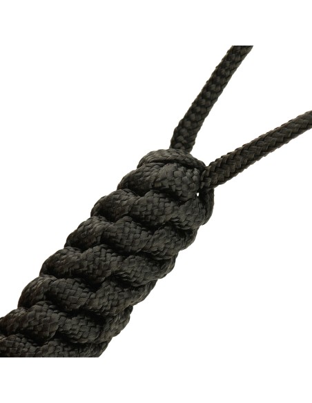 M-TAC Knife Lanyard Helix Skull (various colors)