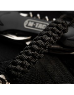 M-TAC Knife Lanyard Helix Skull (various colors)