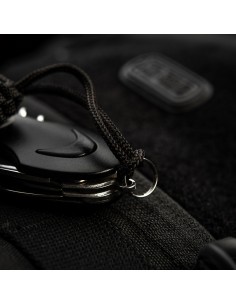M-TAC Knife Lanyard Helix Skull (various colors)