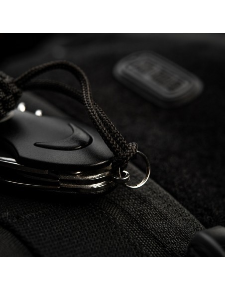 M-TAC Knife Lanyard Helix Skull (various colors)