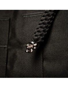 M-TAC Knife Lanyard Helix Skull (various colors)