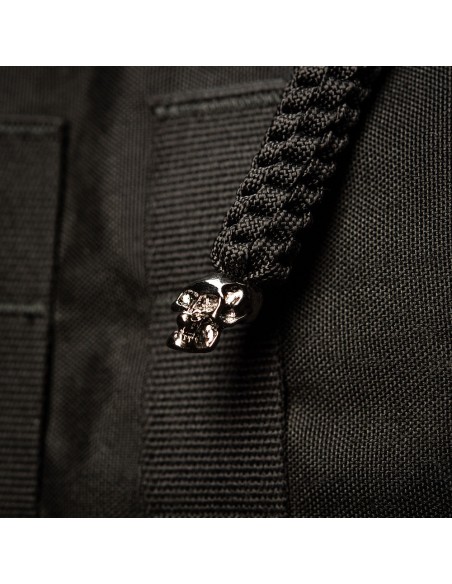 M-TAC Knife Lanyard Helix Skull (various colors)