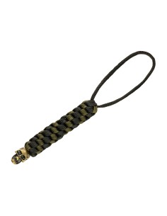 M-TAC Knife Lanyard Helix Skull (various colors)