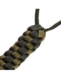 M-TAC Knife Lanyard Helix Skull (various colors)