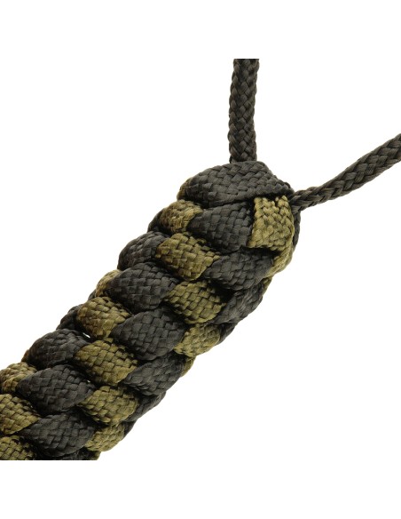 M-TAC Knife Lanyard Helix Skull (various colors)