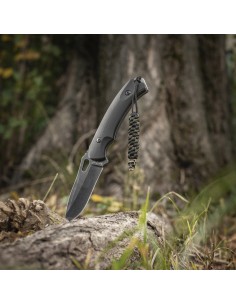 M-TAC Knife Lanyard Helix Skull (various colors)