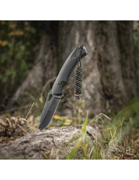 M-TAC Knife Lanyard Helix Skull (various colors)