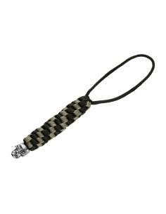 M-TAC Knife Lanyard Helix Skull (various colors)