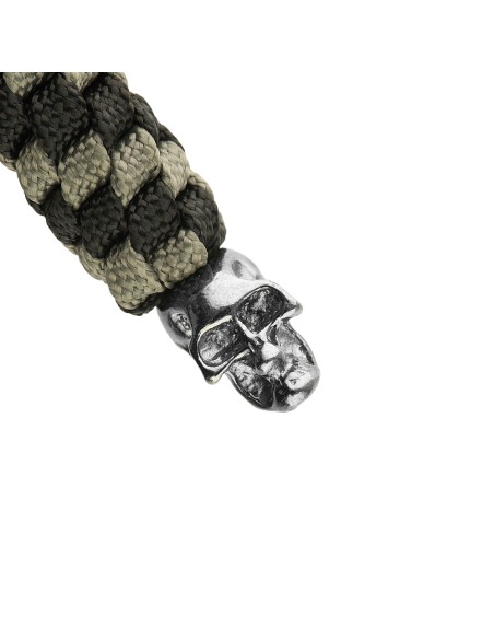 M-TAC Knife Lanyard Helix Skull (various colors)