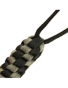 M-TAC Knife Lanyard Helix Skull (various colors)