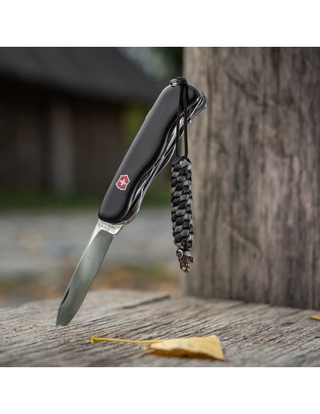 M-TAC Knife Lanyard Helix Skull (various colors)
