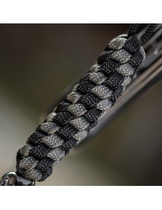 M-TAC Knife Lanyard Helix Skull (various colors)