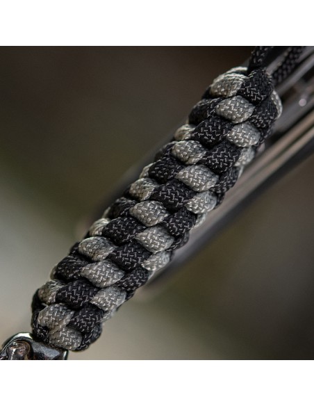 M-TAC Knife Lanyard Helix Skull (various colors)