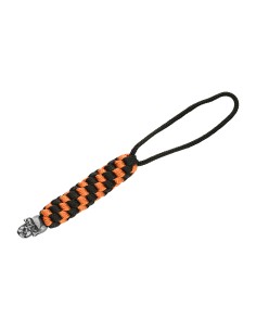 M-TAC Knife Lanyard Helix Skull (various colors)