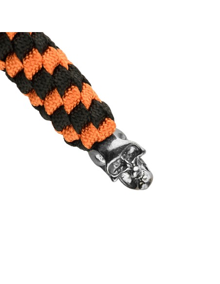 M-TAC Knife Lanyard Helix Skull (various colors)