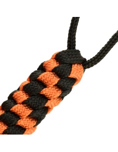 M-TAC Knife Lanyard Helix Skull (various colors)