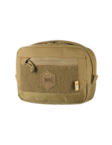 M-TAC Utility Elite Hex Pouch Cordura (various colors)