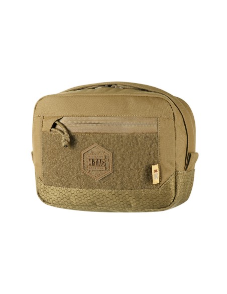M-TAC Utility Elite Hex Pouch Cordura (various colors)