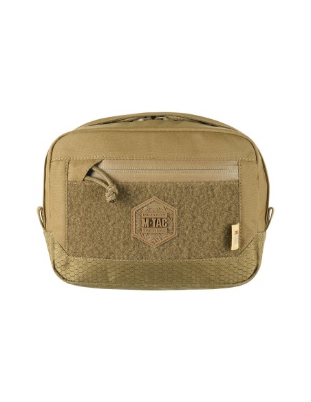 M-TAC Utility Elite Hex Pouch Cordura (various colors)