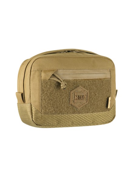 M-TAC Utility Elite Hex Pouch Cordura (various colors)