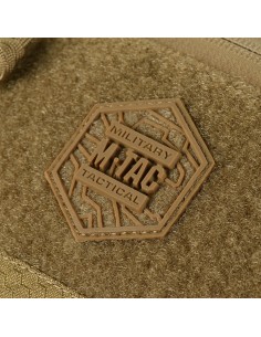 M-TAC Utility Elite Hex Pouch Cordura (various colors)
