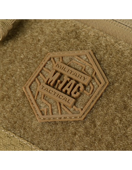 M-TAC Utility Elite Hex Pouch Cordura (various colors)