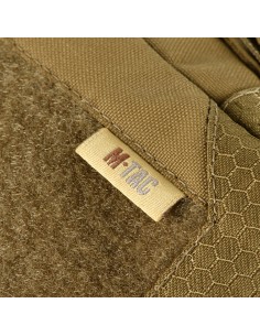 M-TAC Utility Elite Hex Pouch Cordura (various colors)