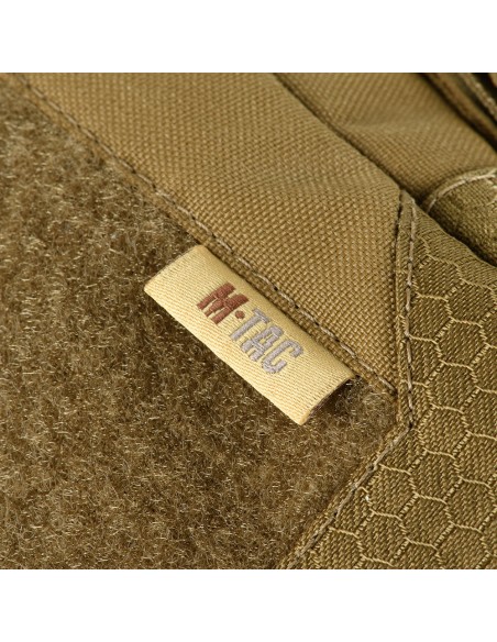 M-TAC Utility Elite Hex Pouch Cordura (various colors)