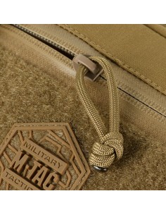 M-TAC Utility Elite Hex Pouch Cordura (various colors)
