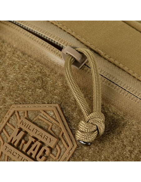 M-TAC Utility Elite Hex Pouch Cordura (various colors)