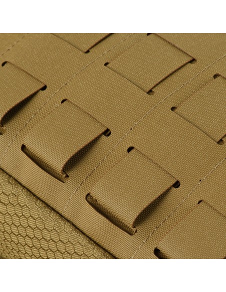 M-TAC Utility Elite Hex Pouch Cordura (various colors)