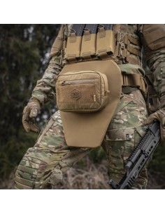 M-TAC Utility Elite Hex Pouch Cordura (various colors)