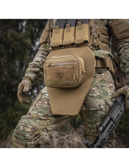 M-TAC Utility Elite Hex Pouch Cordura (various colors)