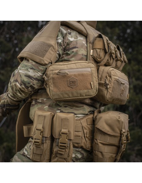 M-TAC Utility Elite Hex Pouch Cordura (various colors)