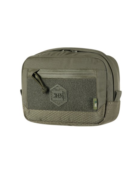 M-TAC Utility Elite Hex Pouch Cordura (various colors)