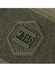 M-TAC Utility Elite Hex Pouch Cordura (various colors)