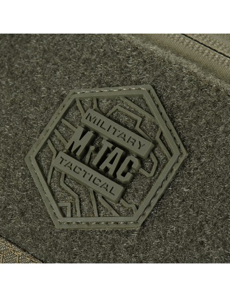 M-TAC Utility Elite Hex Pouch Cordura (various colors)
