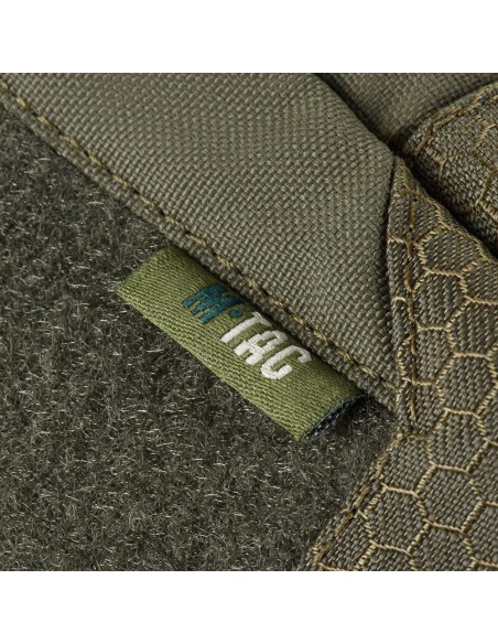 M-TAC Utility Elite Hex Pouch Cordura (various colors)