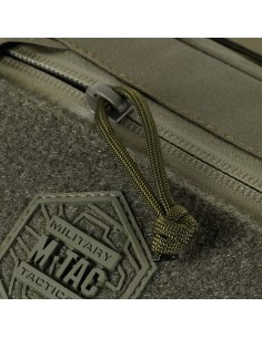 M-TAC Utility Elite Hex Pouch Cordura (various colors)