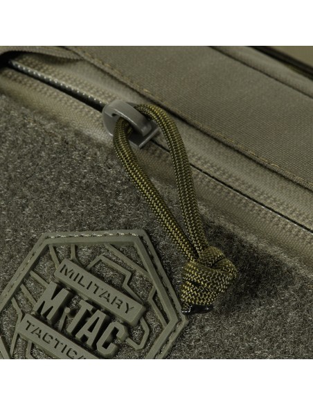 M-TAC Utility Elite Hex Pouch Cordura (various colors)