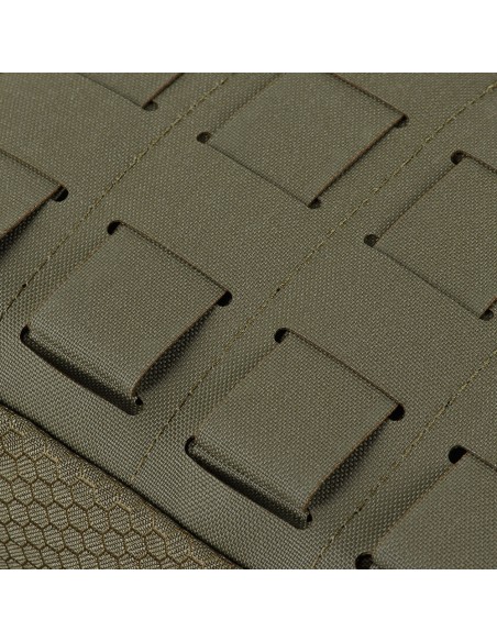 M-TAC Utility Elite Hex Pouch Cordura (various colors)