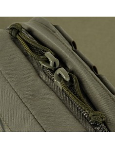 M-TAC Utility Elite Hex Pouch Cordura (various colors)