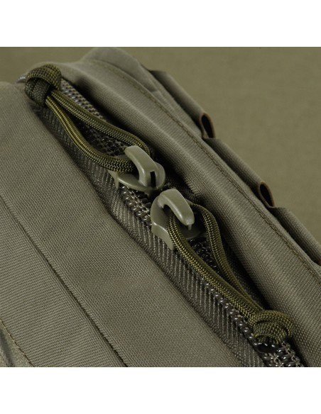 M-TAC Utility Elite Hex Pouch Cordura (various colors)