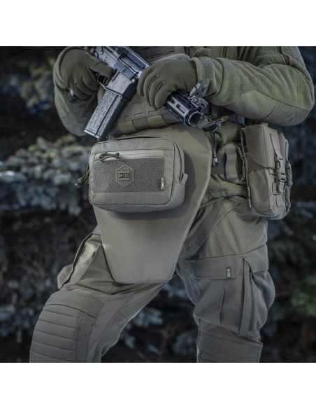 M-TAC Utility Elite Hex Pouch Cordura (various colors)