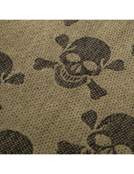 M-TAC Shemagh Scarf Pirate Skull Cotton (various colors)
