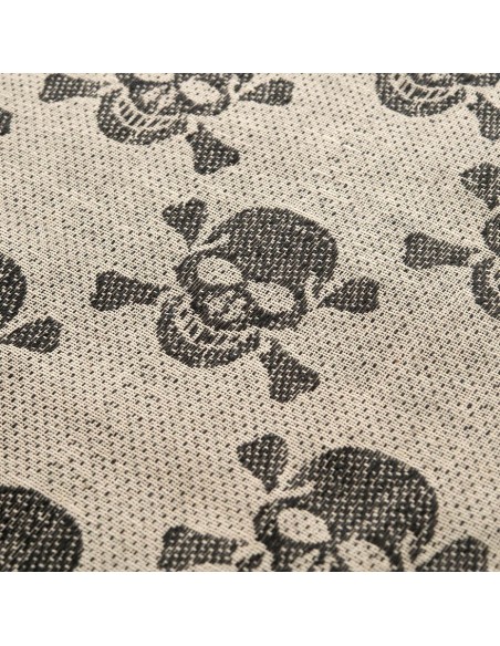 M-TAC Shemagh Scarf Pirate Skull Cotton (various colors)
