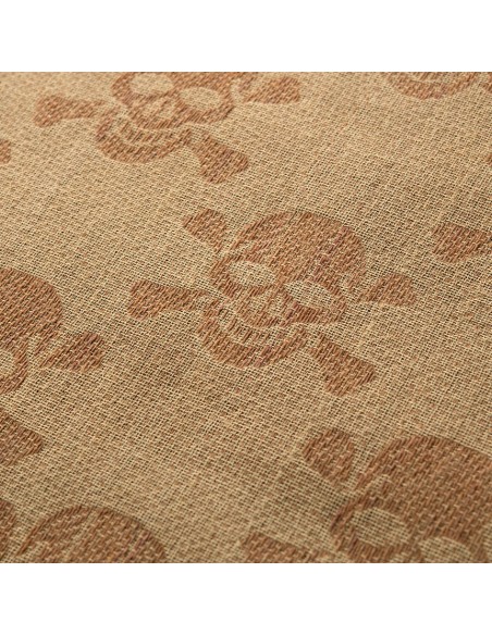 M-TAC Shemagh Scarf Pirate Skull Cotton (various colors)